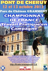 finale campagne 2013