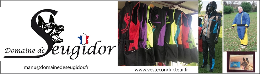 Calendrier Csau 2023 Sports Canins, Concours Canins, Ring